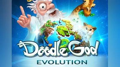 Doodle God: Evolution United States (United States) [Xbox One/Series]