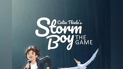 Storm Boy EN/DE/FR/RU/ES United States (United States) [Xbox One/Series]
