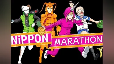 Nippon Marathon EN/JA/KO/ZH/ZH United States (United States) [Xbox One/Series]