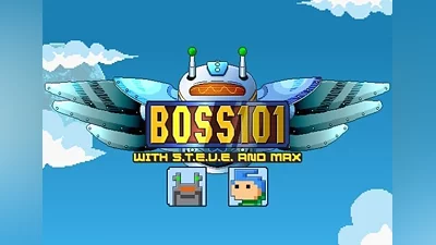 Boss 101 EN United States (United States) [Xbox One/Series]