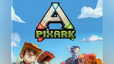 PixARK EN United States (United States) [Xbox One/Series]