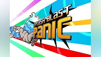 Splash Blast Panic EN United States (United States) [Xbox One/Series]