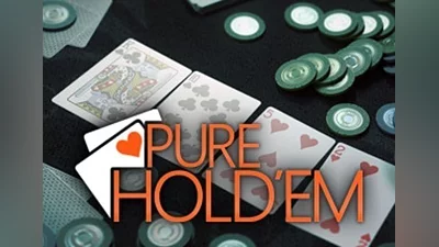 Pure Hold'em - Jackpot Bundle DLC EN United States (United States) [Xbox One/Series]