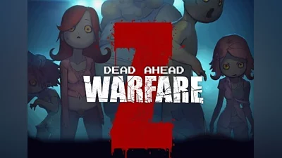 Dead Ahead: Zombie Warfare EN United States (United States) [Xbox One/Series]