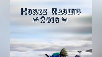 Horse Racing 2016 EN United States (United States) [Xbox One/Series]