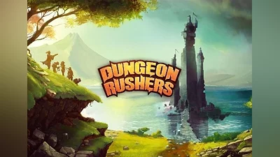 Dungeon Rushers: Crawler RPG United States (United States) [Xbox One/Series]