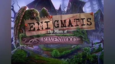 Enigmatis 2: The Mists of Ravenwood United States (United States) [Xbox One/Series]