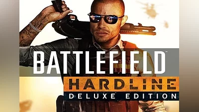 Battlefield: Hardline Deluxe Edition United States (United States) [Xbox One/Series]