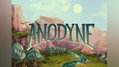 Anodyne EN United States (United States) [Xbox One/Series]