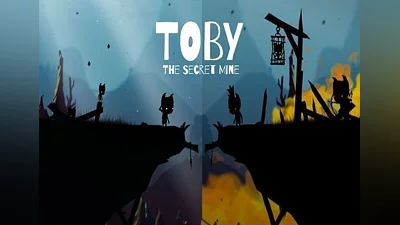 Toby: The Secret Mine EN United States (United States) [Xbox One/Series]
