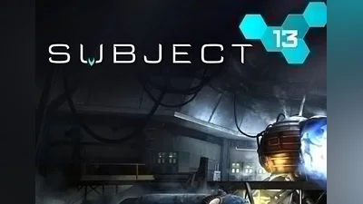 Subject 13 EN/DE/FR/IT/ES United States (United States) [Xbox One/Series]