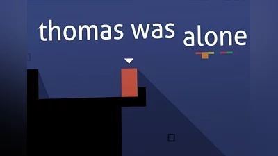Thomas Was Alone EN United States (United States) [Xbox One/Series]