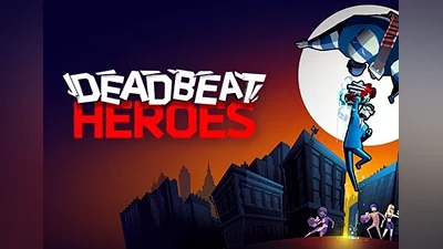 Deadbeat Heroes EN United States (United States) [Xbox One/Series]
