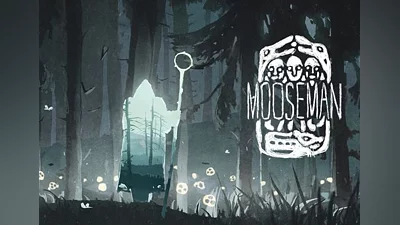 The Mooseman EN/DE/FR/RU United States (United States) [Xbox One/Series]