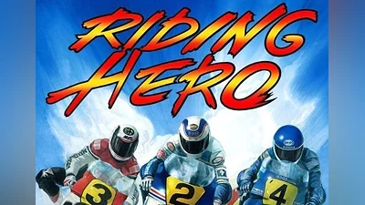 Aca Neogeo: Riding Hero EN United States (United States) [Xbox One/Series]