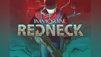 Immortal Redneck United States (United States) [Xbox One/Series]