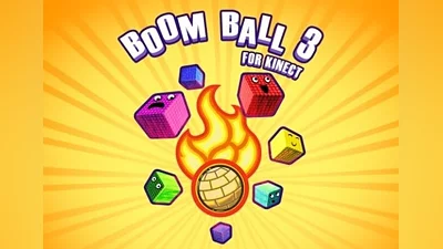 Boom Ball 3 for Kinect EN United States (United States) [Xbox One/Series]