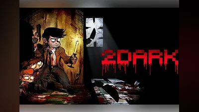 2Dark EN/DE/FR/IT United States (United States) [Xbox One/Series]