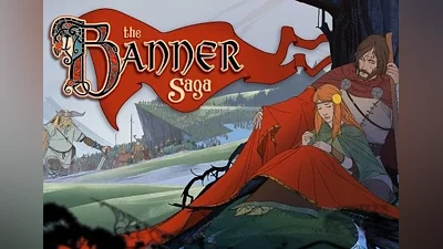 The Banner Saga EN United States (United States) [Xbox One/Series]