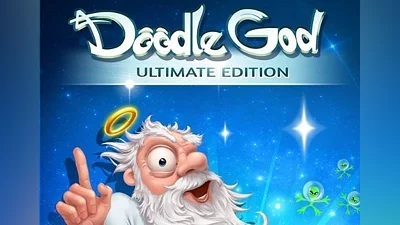 Doodle God Ultimate Edition EN United States (United States) [Xbox One/Series]