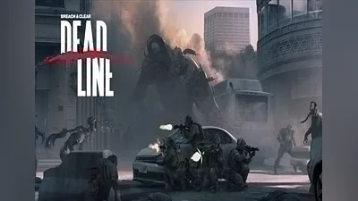 Breach & Clear: Deadline EN/DE/FR/PL/RU United States (United States) [Xbox One/Series]