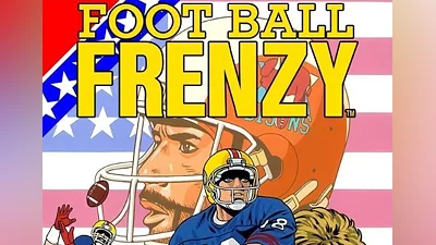 Aca Neogeo: Football Frenzy EN United States (United States) [Xbox One/Series]