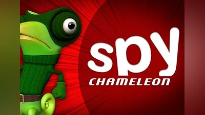 Spy Chameleon EN/DE/FR/IT/ES United States (United States) [Xbox One/Series]