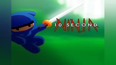 10 Second Ninja EN/DE/FR/IT/PL/PT/RU/ES United States (United States) [Xbox One/Series]