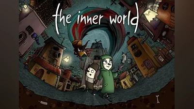 The Inner World EN/DE United States (United States) [Xbox One/Series]