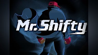 Mr. Shifty EN/DE/FR/IT/JA/KO/PT United States (United States) [Xbox One/Series]