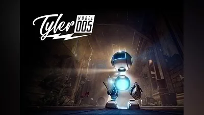 Tyler: Model 005 EN United States (United States) [Xbox One/Series]