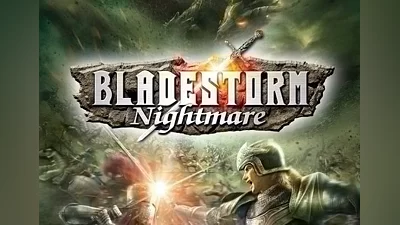 Bladestorm: Nightmare EN/JA United States (United States) [Xbox One/Series]