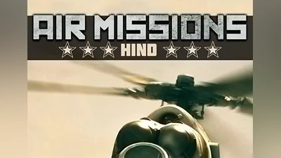 Air Missions: HIND EN United States (United States) [Xbox One/Series]