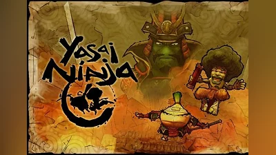 Yasai Ninja EN/ES United States (United States) [Xbox One/Series]