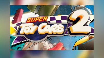 Super Toy Cars 2 EN United States (United States) [Xbox One/Series]
