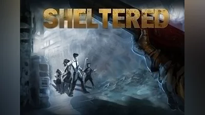 Sheltered EN/DE/FR/IT United States (United States) [Xbox One/Series]