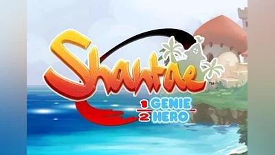 Shantae: Half-Genie Hero EN/DE/FR/IT/JA/ES United States (United States) [Xbox One/Series]