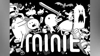 Minit United States (United States) [Xbox One/Series]