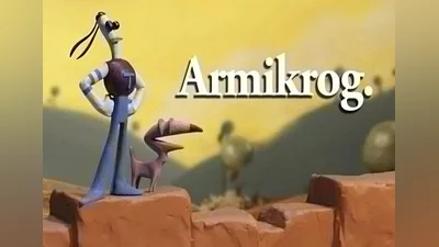Armikrog EN/DE/FR/IT/PL/RU/ES United States (United States) [Xbox One/Series]