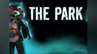 The Park EN United States (United States) [Xbox One/Series]