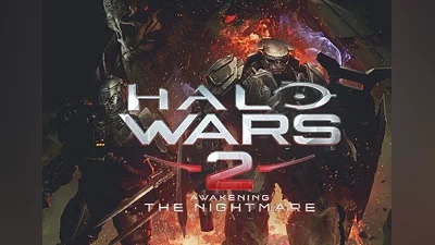 Halo Wars 2: Awakening the Nightmare DLC EN United States (United States) [Xbox One/Series]