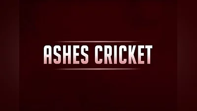 Ashes Cricket EN United States (United States) [Xbox One/Series]