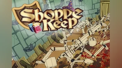 Shoppe Keep EN United States (United States) [Xbox One/Series]