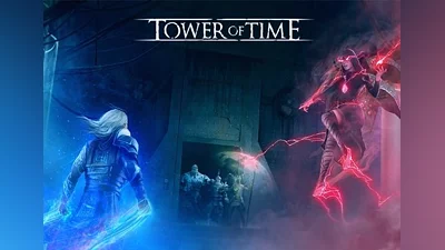 Tower of Time EN/DE/FR/PL/RU/ZH/TR/ZH United States (United States) [Xbox One/Series]