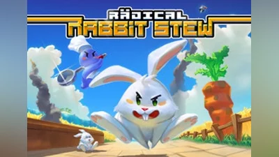 Radical Rabbit Stew EN/DE/FR/IT/ES United States (United States) [Xbox One/Series]