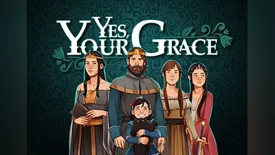 Yes, Your Grace EN/DE/FR/PL/RU/ZH United States (United States) [Xbox One/Series]
