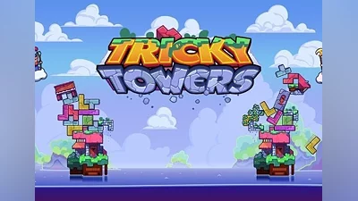 Tricky Towers United States (United States) [Xbox One/Series]