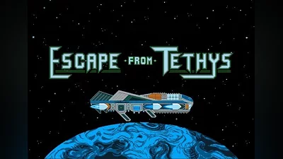 Escape From Tethys EN United States (United States) [Xbox One/Series]