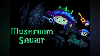 Mushroom Savior EN United States (United States) [Xbox One/Series]