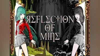 Reflection of Mine EN/RU United States (United States) [Xbox One/Series]